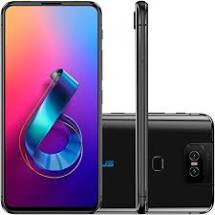 Troca de Display Tela Touch Asus Zenfone 6